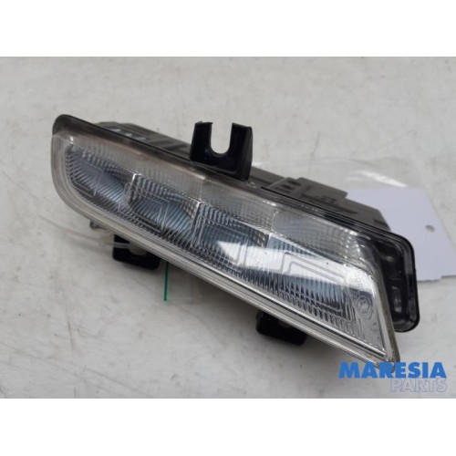 Renault - Clio - Daytime running light, right