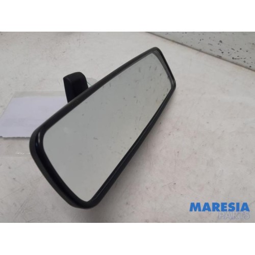 Renault - Clio - Rear view mirror