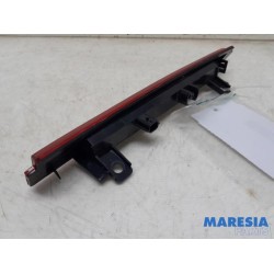 Renault - Clio - Third brake light