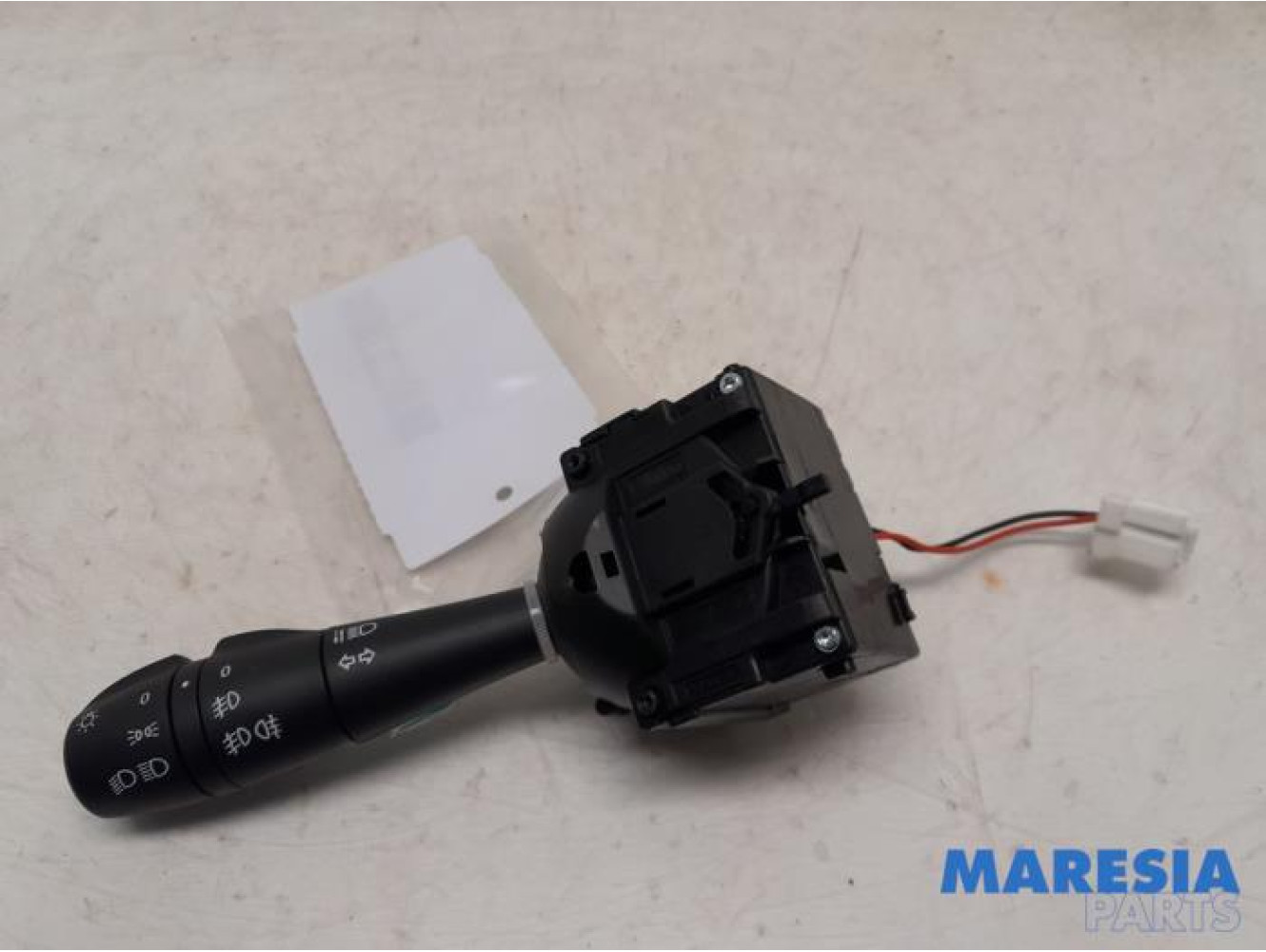 Renault - Clio - Indicator switch