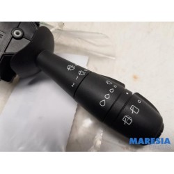 Renault - Clio - Wiper switch