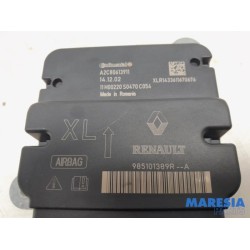 Renault - Clio - Module airbag 