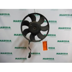 Renault - Master - Fan motor