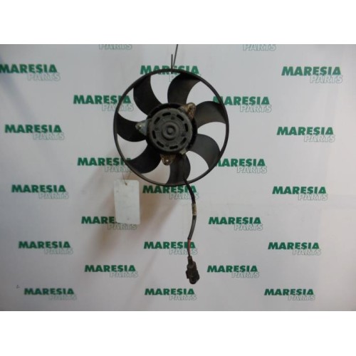 Renault - Master - Fan motor