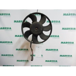 Renault - Master - Fan motor