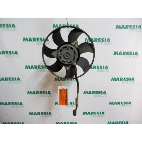 Renault - Master - Fan motor