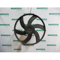 Renault - Master - Fan motor