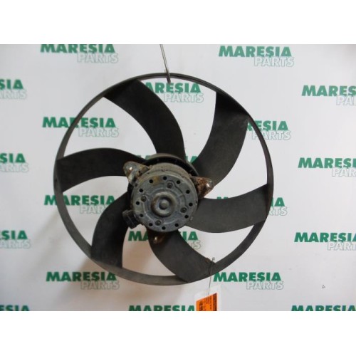 Renault - Master - Fan motor