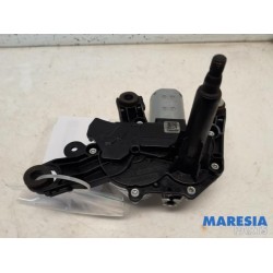 Renault - Clio - Scheibenwischermotor hinten