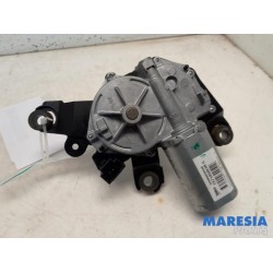 Renault - Clio - Scheibenwischermotor hinten