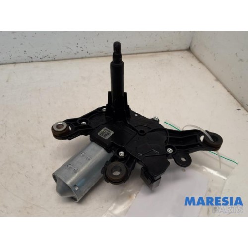 Renault - Clio - Rear wiper motor