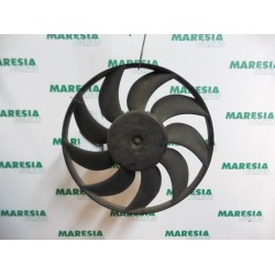 Renault - Master - Fan motor