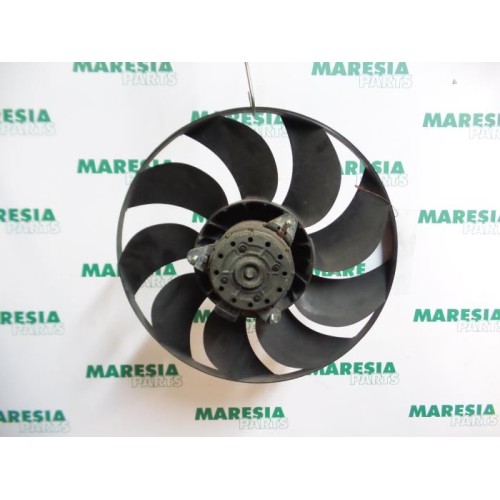 Renault - Master - Fan motor