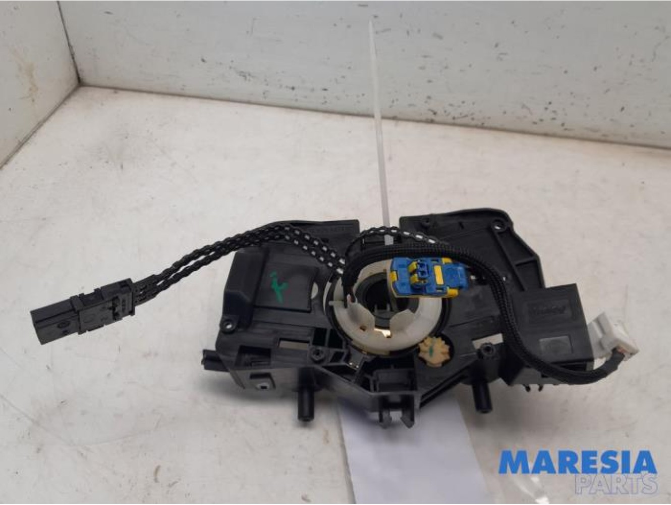 Renault - Clio - Airbagring