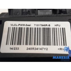 Renault - Clio - Heater resistor