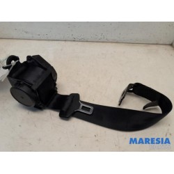 Renault - Clio - Rear seatbelt, right
