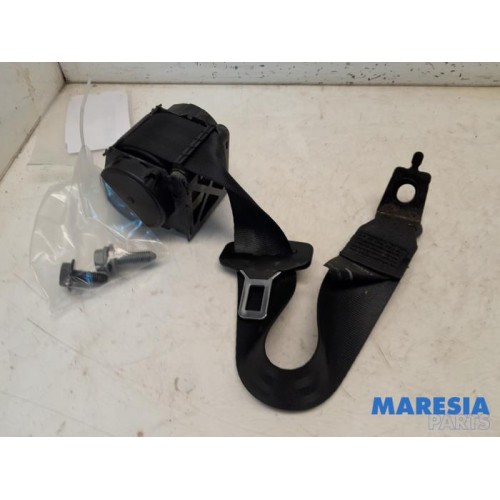 Renault - Clio - Rear seatbelt, left
