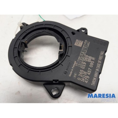 Renault - Clio - Lenkwinkelsensor