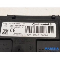 Renault - Clio - Engine management computer