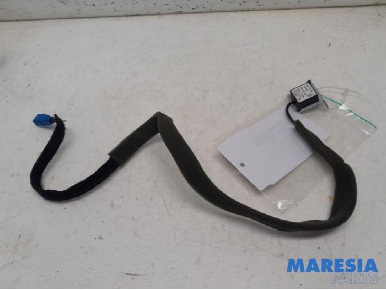 Renault - Clio - GPS Antenne