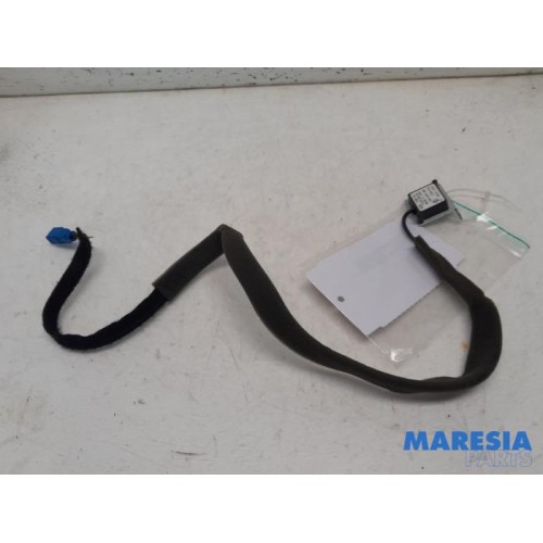 Renault - Clio - GPS Antenne