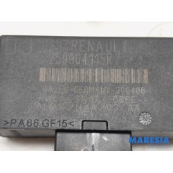 Renault - Clio - PDC Module
