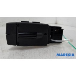 Renault - Clio - Radio remote control