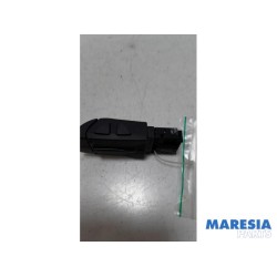 Renault - Clio - Radio remote control