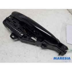 Renault - Clio - Front door handle 4-door, right