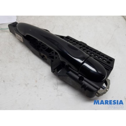Renault - Clio - Front door handle 4-door, right