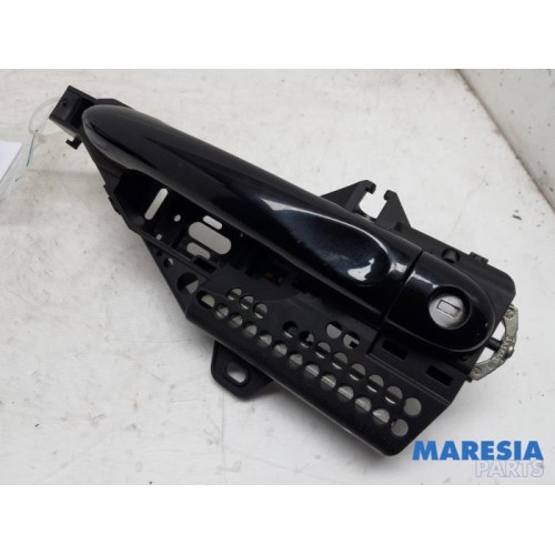 Renault - Clio - Door handle 4-door, front left