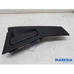 Renault - Clio - Rear door handle 4-door, right