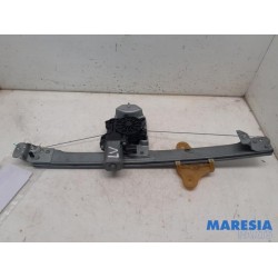 Renault - Clio - Fenstermechanik 4-türig links vorne