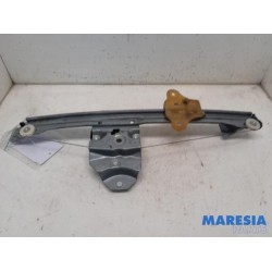 Renault - Clio - Fenstermechanik 4-türig links vorne