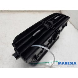 Renault - Clio - Dashboard vent