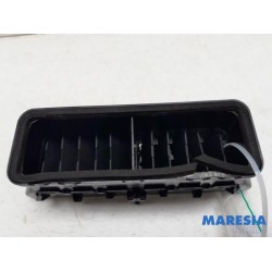 Renault - Clio - Dashboard vent