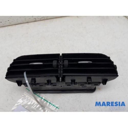 Renault - Clio - Dashboard vent