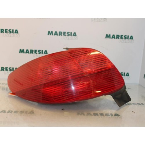 Peugeot - 206 - Achterlicht links