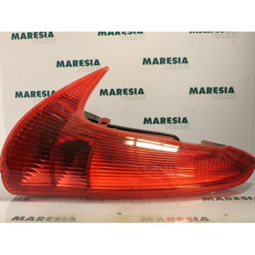 Peugeot - 206 - Achterlicht links