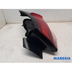 Citroen - DS4 - Taillight, right