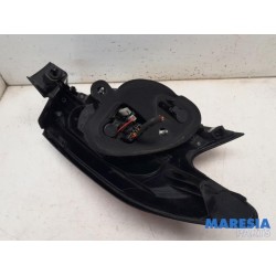 Citroen - DS4 - Taillight, right