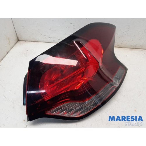 Citroen - DS4 - Taillight, right