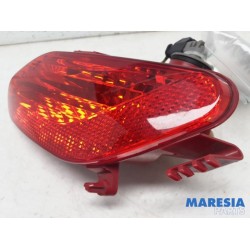 Citroen - DS4 - Rear fog light