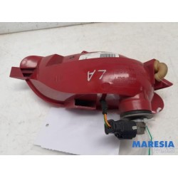 Citroen - DS4 - Rear fog light