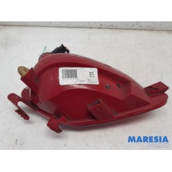 Citroen - DS4 - Rear fog light
