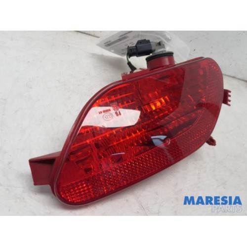 Citroen - DS4 - Rear fog light