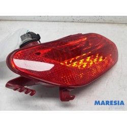 Citroen - DS4 - Mistachterlicht