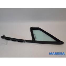 Citroen - DS4 - Vitre triangulaire avant droite