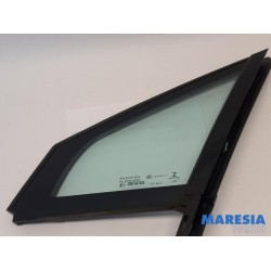Citroen - DS4 - Dreieckfenster links vorne