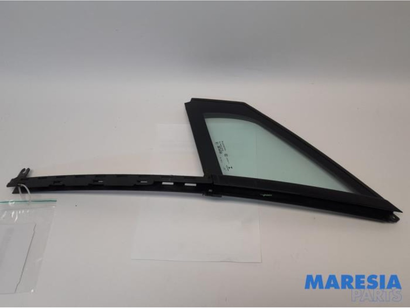 Citroen - DS4 - Dreieckfenster links vorne